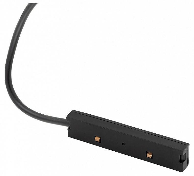 Токопровод концевой Nowodvorski Nano 11736 