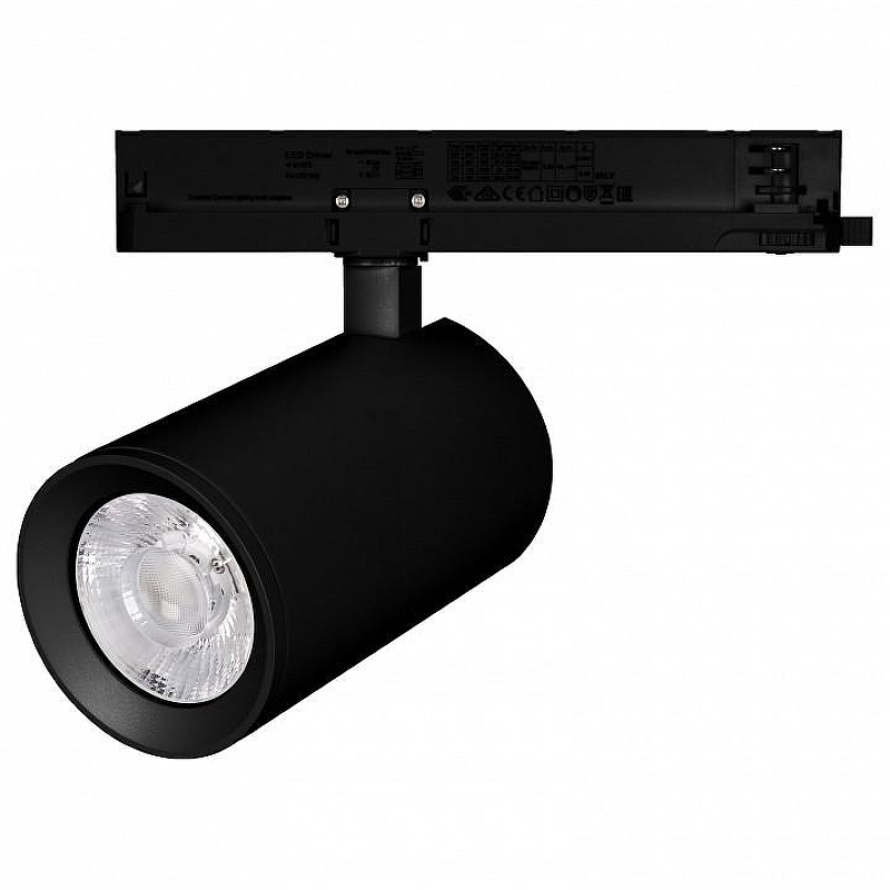 Светильник на штанге Arlight NIKA 58680 