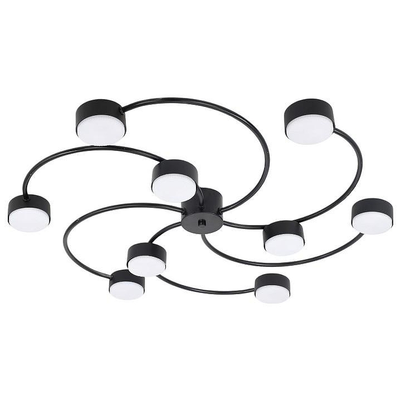 Люстра Escada 1180 1180/9P 