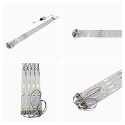 Модуль светодиодный Apeyron Electrics 12-141 IP 20-7