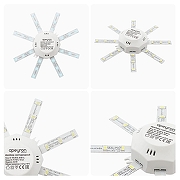 Модуль светодиодный Apeyron Electrics 12-15 IP 30-11