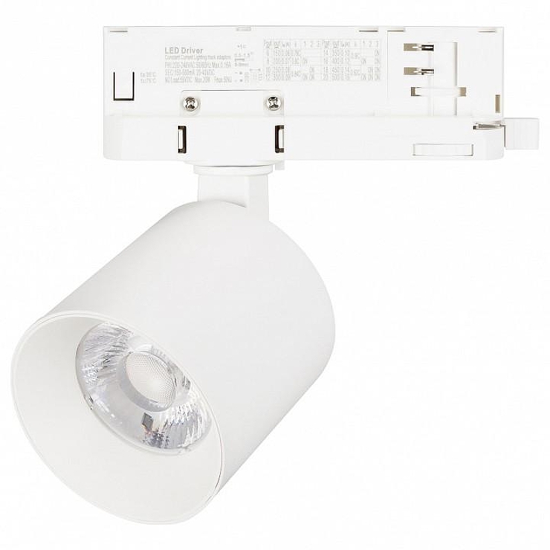 Светильник на штанге Arlight DYKE 58745 