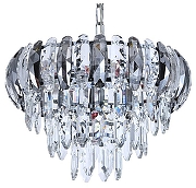 Люстра Escada 140008 140008/5P Chrome цвет хром