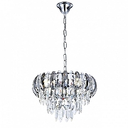 Люстра Escada 140008 140008/5P Chrome цвет хром-1