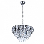 Люстра Escada 140008 140008/5P Chrome цвет хром-2