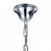 Люстра Escada 140008 140008/5P Chrome цвет хром-5