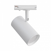 Светильник на штанге Apeyron Electrics 16-75 цвет плафона/подвески Белый, цвет арматуры Белый-1