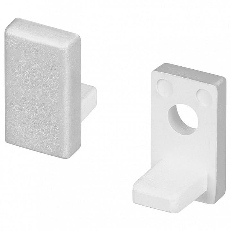 Набор заглушек для профиля Arlight ARH-MICRO 58897 