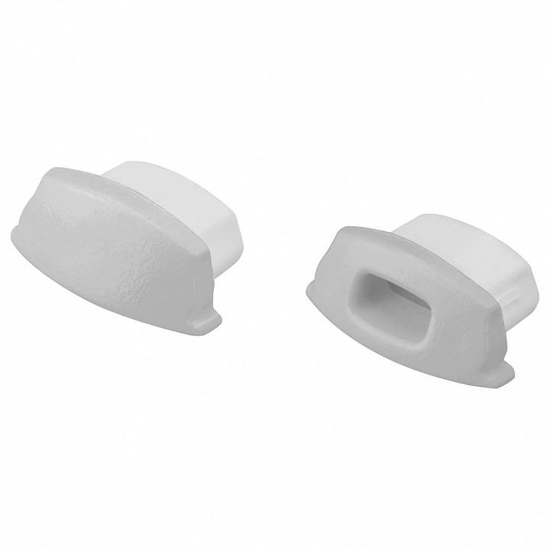 Набор заглушек для профиля Arlight ARH-BENT 58903 