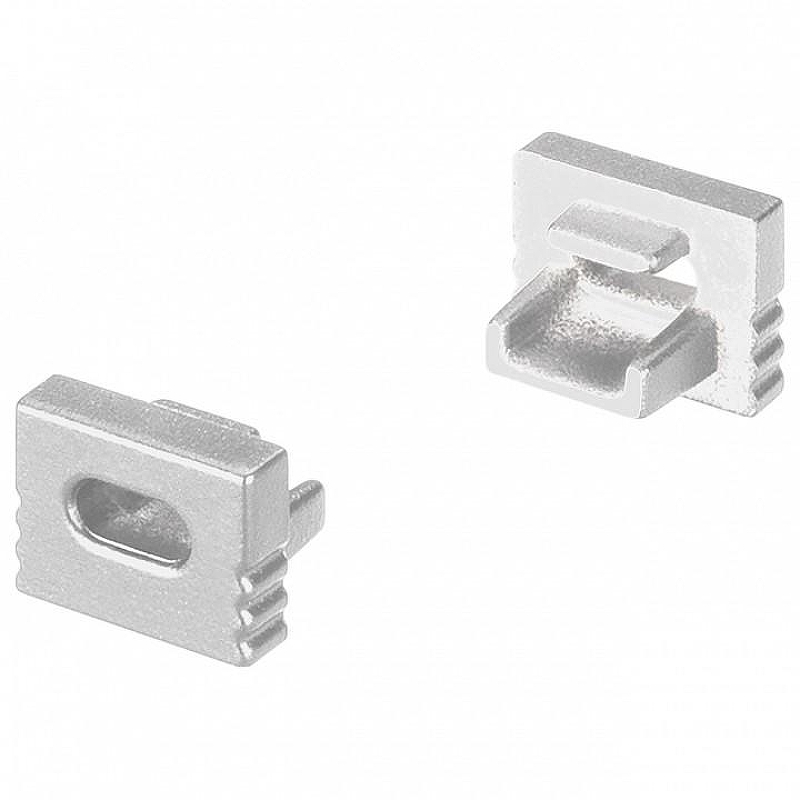 Набор заглушек для профиля Arlight 59216 