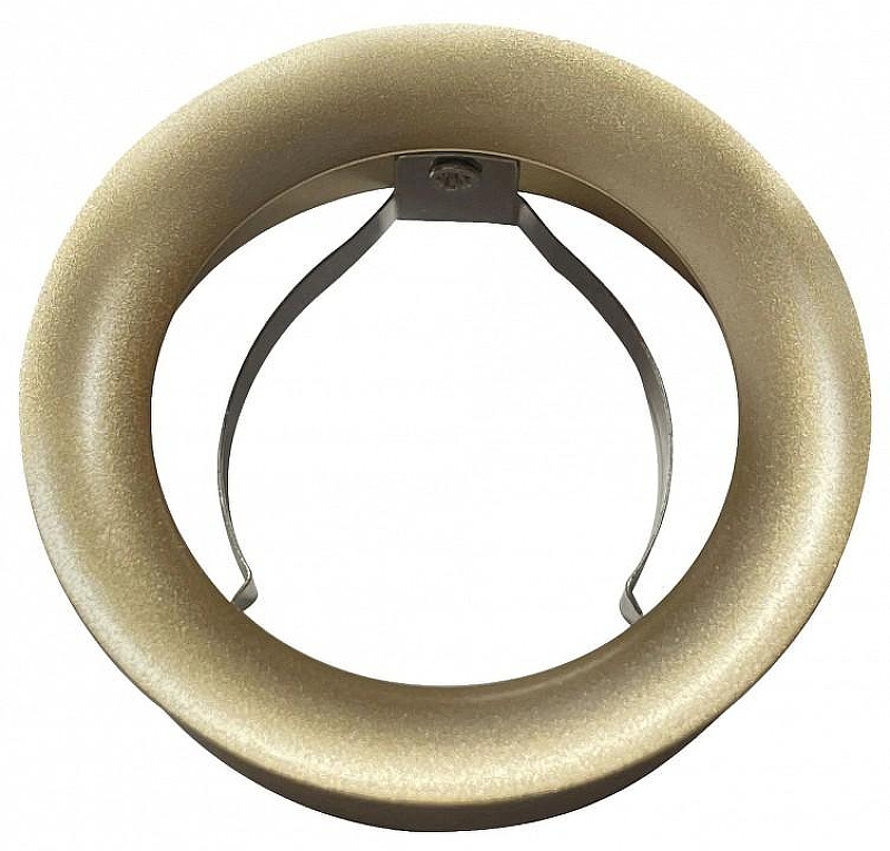 Рамка на 1 светильник Lightstar Rullo 204440 