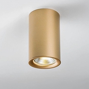 Рамка на 1 светильник Lightstar Rullo 204440 цвет Золото-4