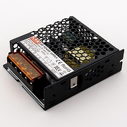 Блок питания LEDS POWER LUXDriver 2095 82 мм х 100 мм х 30 мм