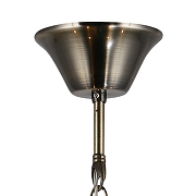 Люстра Escada 2103 2103/5S Bronze цвет бронза-11