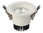 Блок питания LEDS POWER LUXDriver 2125 цвет арматуры белый