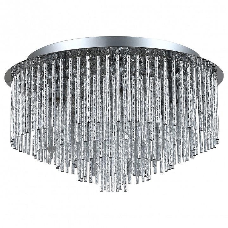 Люстра Escada 2126 2126/7S Chrome 