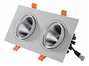 Блок питания LEDS POWER LUXDriver 2132 цвет арматуры белый-1