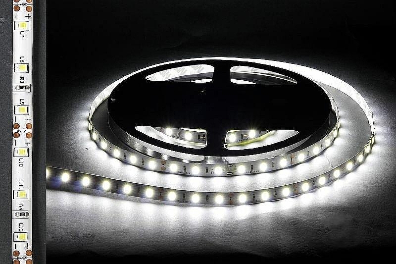 Светодиодная лента Sneha 2835-60-IP65 WT 