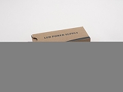 Блок питания LEDS POWER BLACK 2965 42 мм х 112 мм х 31 мм-2