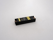 Блок питания LEDS POWER BLACK 2989 43 мм х 166 мм х 31 мм-2