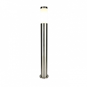 Ландшафтный светильник Escada 30011 30011G/02 цвет плафона/подвески Белый, цвет арматуры Хром-1
