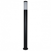 Ландшафтный светильник Escada 30012 30012G/02 цвет плафона/подвески Белый, цвет арматуры Черный