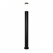Ландшафтный светильник Escada 30012 30012G/02 цвет плафона/подвески Белый, цвет арматуры Черный-1