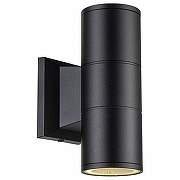 Светильник на штанге Escada B1ot1t 30015W/02 Black цвет плафона/подвески Черный, цвет арматуры Черный-1