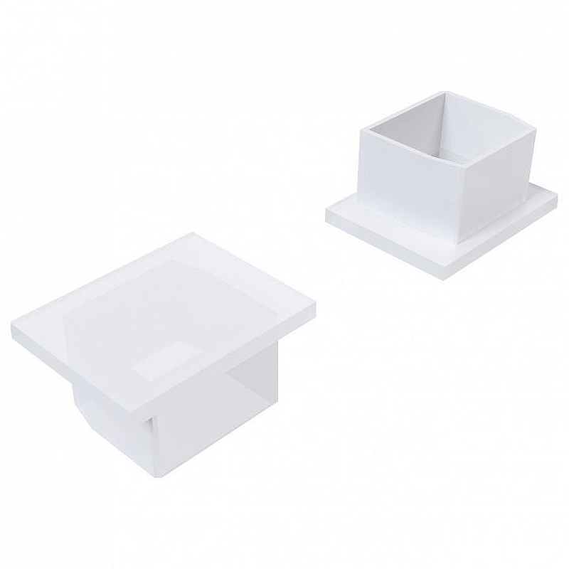 Набор заглушек для профиля Apeyron Electrics 3-08-09/10 