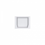 Набор заглушек для профиля Apeyron Electrics 3-08-09/10 цвет белый-1