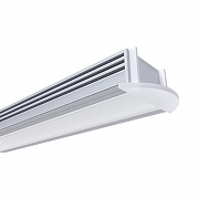 Набор заглушек для профиля Apeyron Electrics 3-08-11/12 IP 20-3