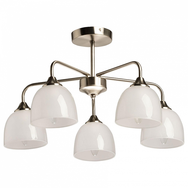 Люстра на штанге De City Блеск 315016905 