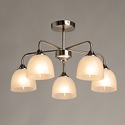 Люстра на штанге De City Блеск 315016905 -1