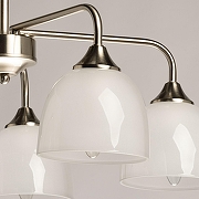 Люстра на штанге De City Блеск 315016905 -2