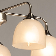 Люстра на штанге De City Блеск 315016905 -3