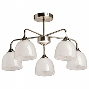 Люстра на штанге De City Блеск 315016905 высота 310 мм