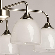 Люстра на штанге De City Блеск 315016905 высота 310 мм-2