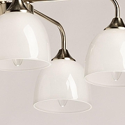 Люстра на штанге De City Блеск 315016905 высота 310 мм-4