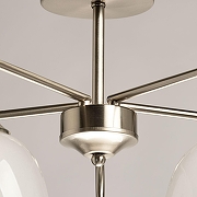 Люстра на штанге De City Блеск 315016905 высота 310 мм-6