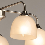 Люстра на штанге De City Блеск 315016905 высота 310 мм-3