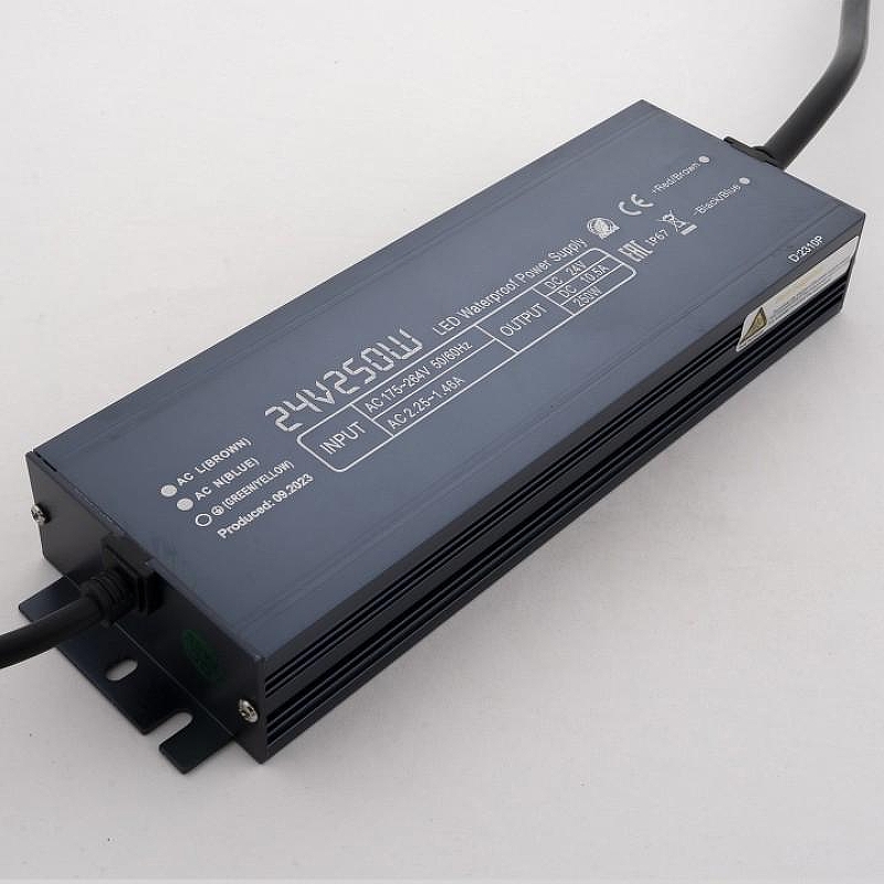 Блок питания LEDS POWER SLIM 3177 