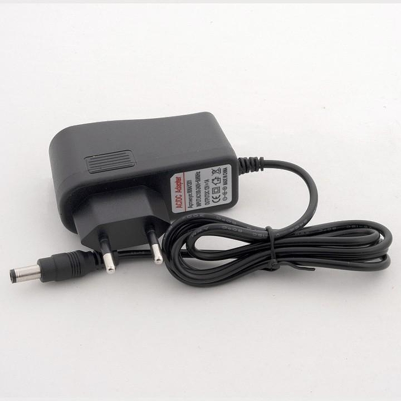 Блок питания с проводом LEDS POWER 3191 