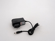 Блок питания с проводом LEDS POWER 3191 60 мм х 135 мм х 35 мм-3