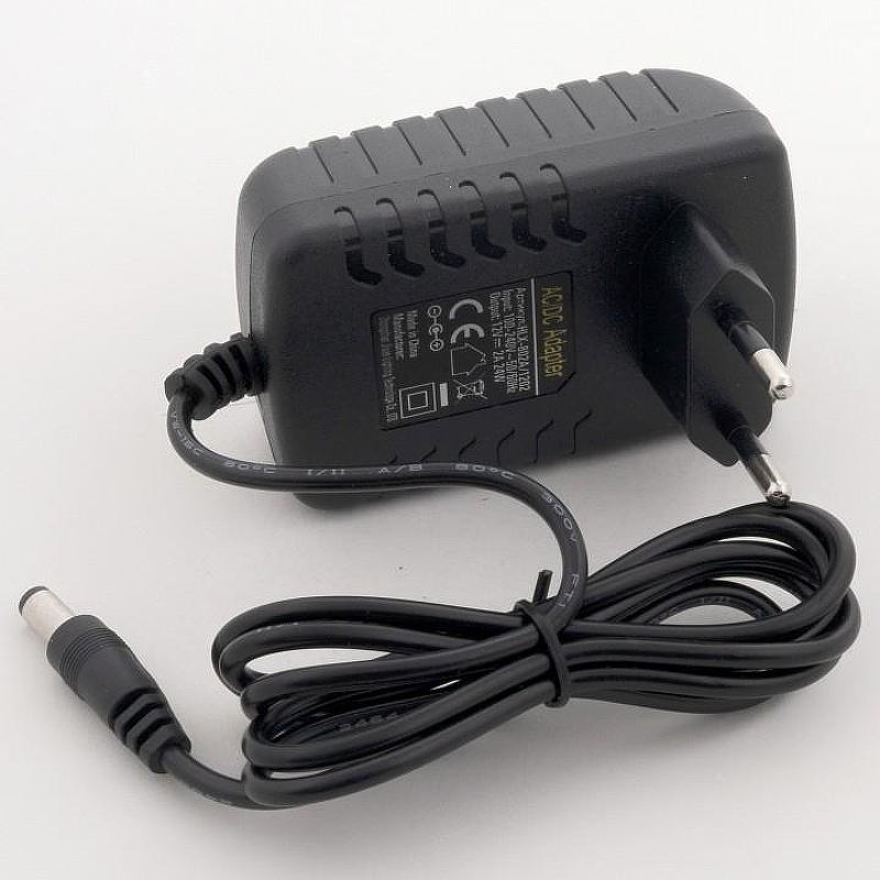 Блок питания с проводом LEDS POWER 3207 