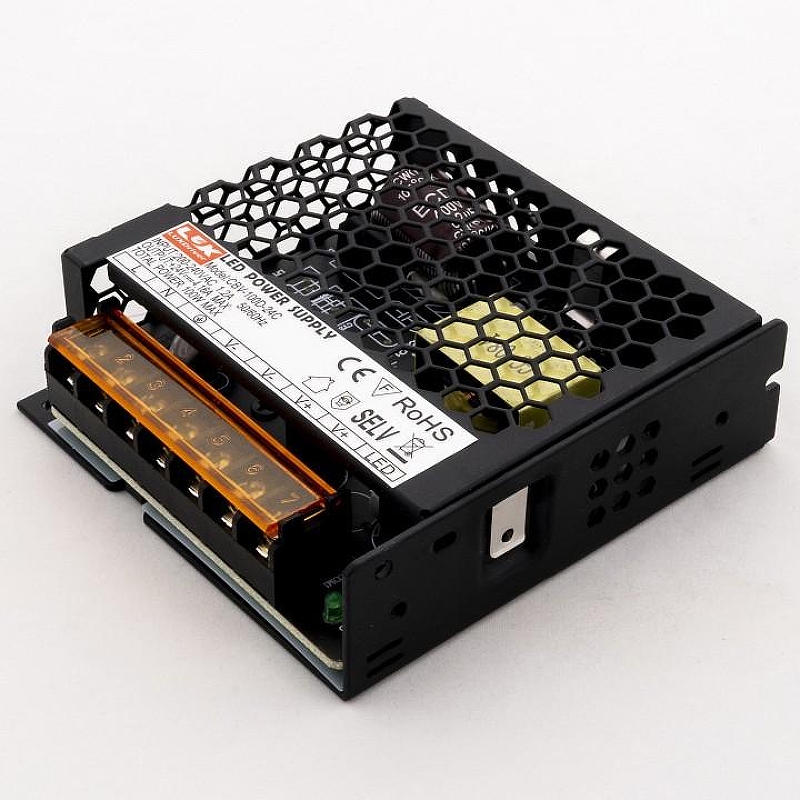 Блок питания LEDS POWER LUXDriver 3306 
