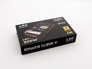 Блок питания LEDS POWER LUXDriver 3337 97 мм х 159 мм х 30 мм-1