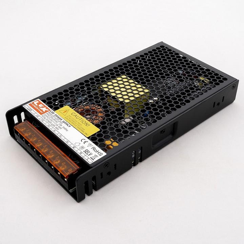 Блок питания LEDS POWER LUXDriver 3368 