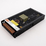 Блок питания LEDS POWER LUXDriver 3368 115 мм х 215 мм х 30 мм
