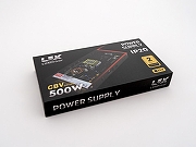 Блок питания LEDS POWER LUXDriver 3436 115 мм х 215 мм х 30 мм-1