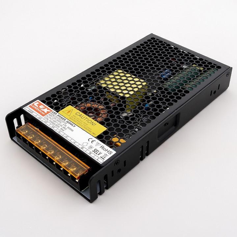 Блок питания LEDS POWER LUXDriver 3436 